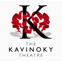 The Kavinoky Theatre logo, The Kavinoky Theatre contact details