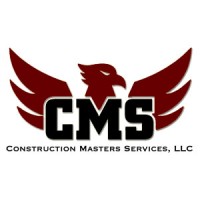 Construction Masters Services logo, Construction Masters Services contact details