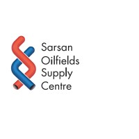 Sarsan Oilfield Supply Centre logo, Sarsan Oilfield Supply Centre contact details