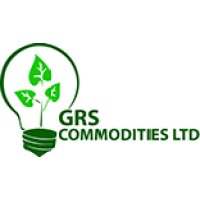 GRS Commodities Ltd logo, GRS Commodities Ltd contact details