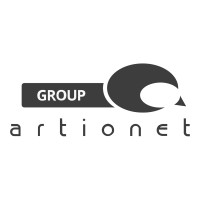 Artionet.Group logo, Artionet.Group contact details