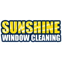 Sunshine Window Cleaning logo, Sunshine Window Cleaning contact details