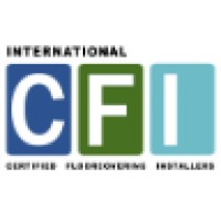 CFI - Certified Floorcovering Installers logo, CFI - Certified Floorcovering Installers contact details