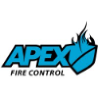 Apex Fire Control logo, Apex Fire Control contact details