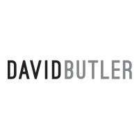 David Butler Photography logo, David Butler Photography contact details