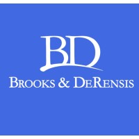 Brooks & DeRensis, P.C. logo, Brooks & DeRensis, P.C. contact details