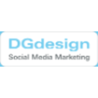 DGdesign logo, DGdesign contact details