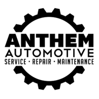 Anthem Automotive logo, Anthem Automotive contact details