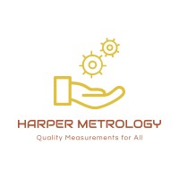 Harper Metrology logo, Harper Metrology contact details