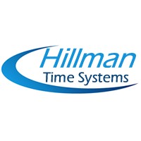 Hillman Time Systems logo, Hillman Time Systems contact details