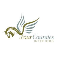 Four Counties Interiors logo, Four Counties Interiors contact details