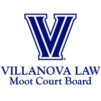 Villanova Law Moot Court Board logo, Villanova Law Moot Court Board contact details