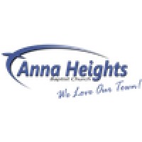 Anna Heights Baptist Church logo, Anna Heights Baptist Church contact details