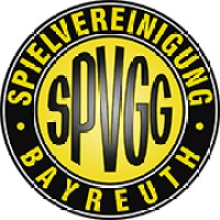 SpVgg Bayreuth logo, SpVgg Bayreuth contact details