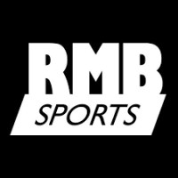 RMB SPORTS logo, RMB SPORTS contact details