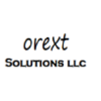 orext solutions llc logo, orext solutions llc contact details