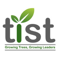 The International Small Group and Tree Planting Program (TIST) logo, The International Small Group and Tree Planting Program (TIST) contact details