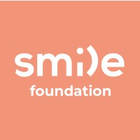 Smile Foundation SA logo, Smile Foundation SA contact details