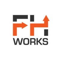 F & H Works Ltd logo, F & H Works Ltd contact details