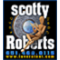 Scotty Roberts Design & Illustrator logo, Scotty Roberts Design & Illustrator contact details