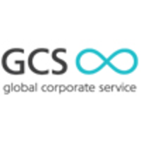 GCS Business Group logo, GCS Business Group contact details