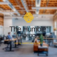 The Humble Agency logo, The Humble Agency contact details