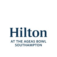 Hilton at the Ageas Bowl logo, Hilton at the Ageas Bowl contact details