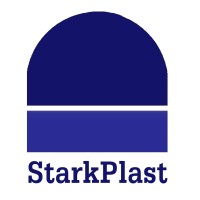 StarkPlast SA logo, StarkPlast SA contact details