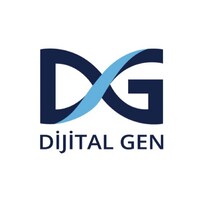 Dijital Gen logo, Dijital Gen contact details