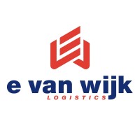 E. van Wijk Logistics B.V. logo, E. van Wijk Logistics B.V. contact details