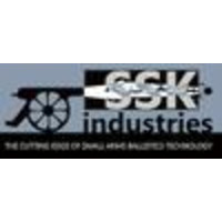 Ssk Industries logo, Ssk Industries contact details