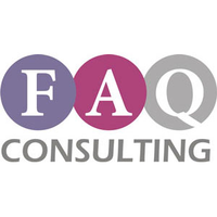 FAQ Consulting logo, FAQ Consulting contact details