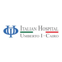 Italian Hospital Umberto Primo - Cairo logo, Italian Hospital Umberto Primo - Cairo contact details