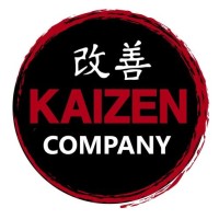 Kaizen Company logo, Kaizen Company contact details