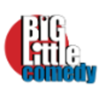 Big-Little Comedy logo, Big-Little Comedy contact details