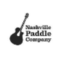 Nashville Paddle Co. logo, Nashville Paddle Co. contact details