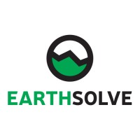 Earthsolve logo, Earthsolve contact details