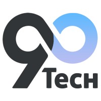 90Tech logo, 90Tech contact details