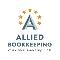 Allied Bookkeeping & Business Coaching, LLC logo, Allied Bookkeeping & Business Coaching, LLC contact details