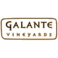 Galante Vineyards logo, Galante Vineyards contact details