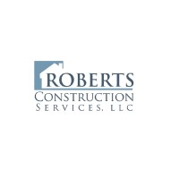 ROBERTS CONSTRUCTION SERVICES, LLC logo, ROBERTS CONSTRUCTION SERVICES, LLC contact details