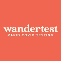 Wandertest Rapid COVID Testing logo, Wandertest Rapid COVID Testing contact details