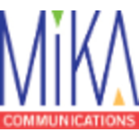 Mika Communications logo, Mika Communications contact details