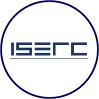 ISERC logo, ISERC contact details