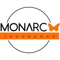 Monarch Insurance logo, Monarch Insurance contact details