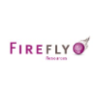 Firefly Resources Ltd logo, Firefly Resources Ltd contact details