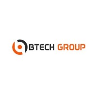 BTech Group logo, BTech Group contact details