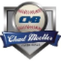 Chad Moeller Baseball logo, Chad Moeller Baseball contact details