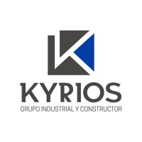 Kyrios Grupo Industrial y Constructor logo, Kyrios Grupo Industrial y Constructor contact details