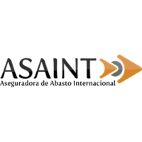 ASAINT Aseguradora de Abasto Internacional logo, ASAINT Aseguradora de Abasto Internacional contact details